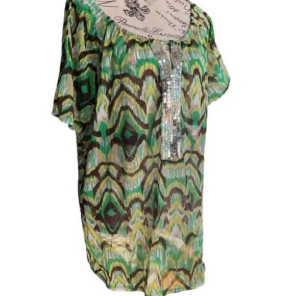 I.N.C - Picture 4 of 4